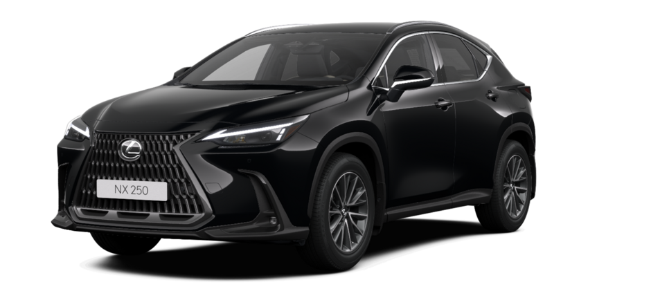 Новый автомобиль Lexus NX 250 Executiveв городе Астана ДЦ - Lexus KZ свободный склад