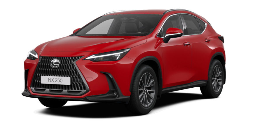 Новый автомобиль Lexus NX 250 Executiveв городе Астана ДЦ - Lexus KZ свободный склад