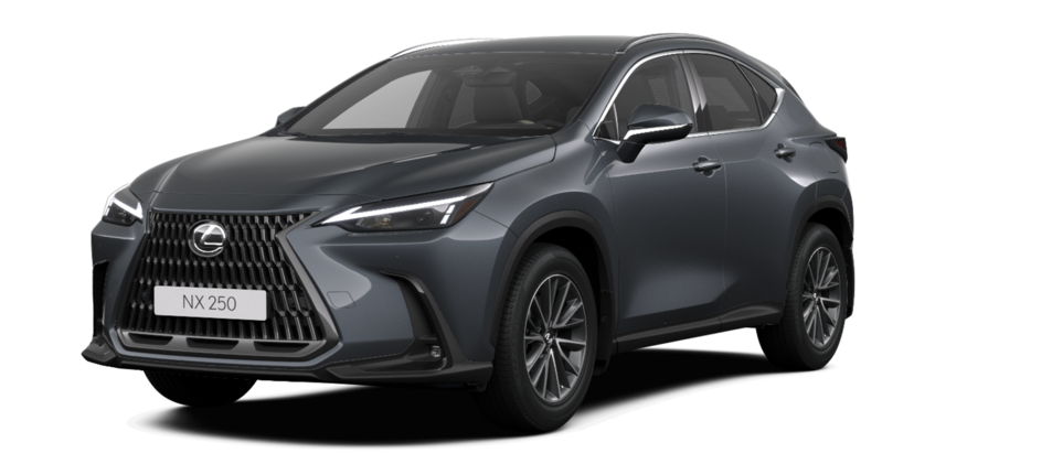 Новый автомобиль Lexus NX 250 Executiveв городе Астана ДЦ - Lexus KZ свободный склад