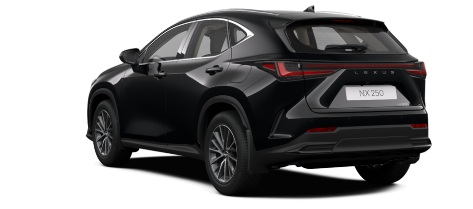 Новый автомобиль Lexus NX 250 Premiumв городе Астана ДЦ - Lexus KZ свободный склад