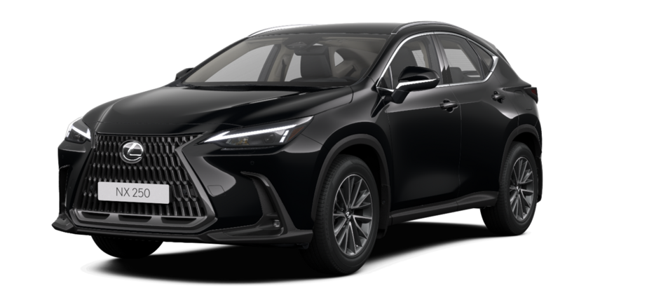 Новый автомобиль Lexus NX 250 Premiumв городе Астана ДЦ - Lexus KZ свободный склад