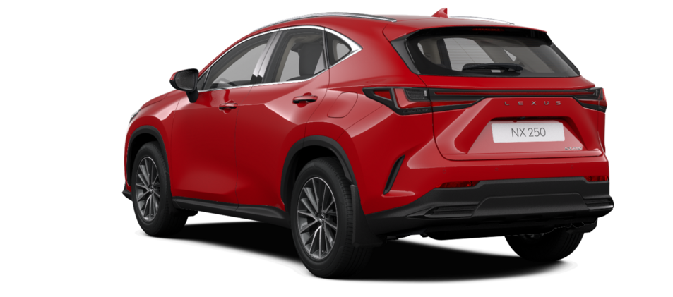 Новый автомобиль Lexus NX 250 Executiveв городе Астана ДЦ - Lexus KZ свободный склад