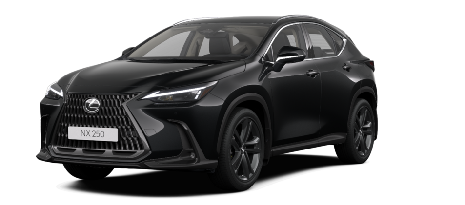 Новый автомобиль Lexus NX 250 Premiumв городе Астана ДЦ - Lexus KZ свободный склад