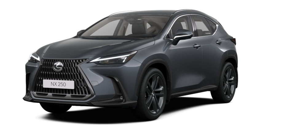 Новый автомобиль Lexus NX 250 Premiumв городе Астана ДЦ - Lexus KZ свободный склад