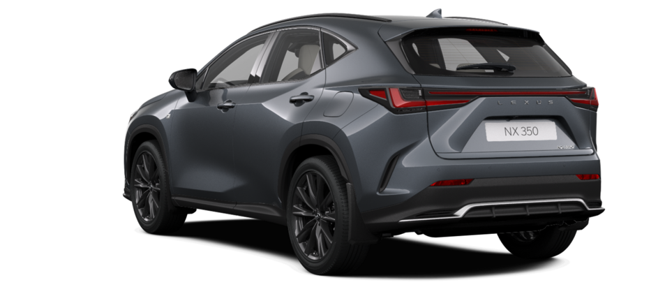 Новый автомобиль Lexus NX 350 F SPORTв городе Астана ДЦ - Lexus KZ свободный склад