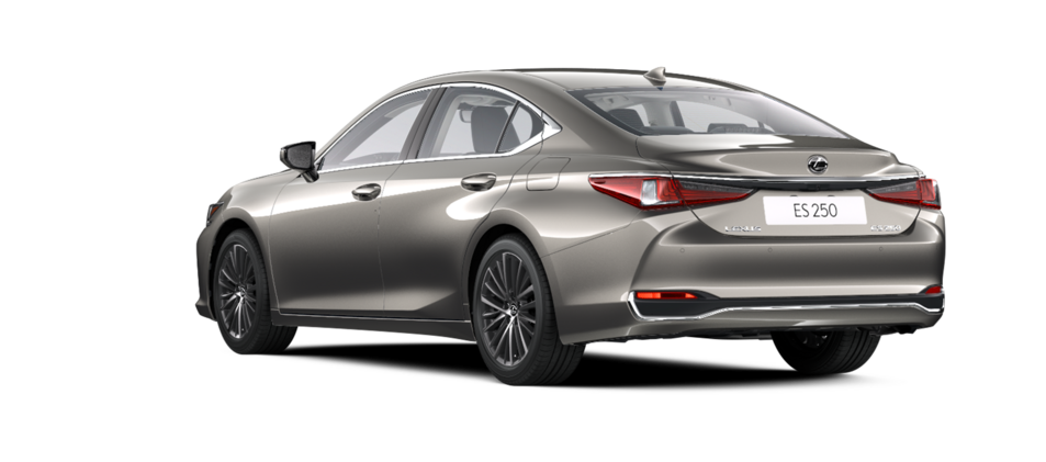 Новый автомобиль Lexus ES PROGRESSIVEв городе Астана ДЦ - Lexus KZ свободный склад