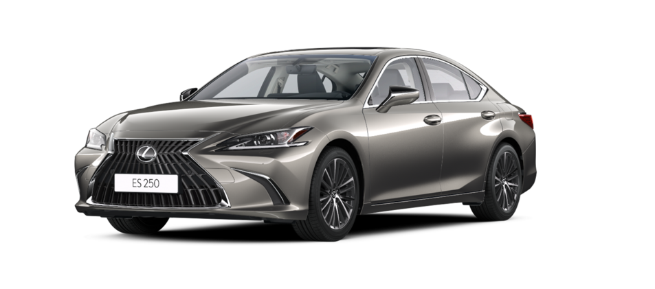 Новый автомобиль Lexus ES PROGRESSIVEв городе Астана ДЦ - Lexus KZ свободный склад