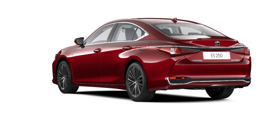 Новый автомобиль Lexus ES PROGRESSIVEв городе Астана ДЦ - Lexus KZ свободный склад