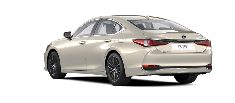 Новый автомобиль Lexus ES PROGRESSIVEв городе Астана ДЦ - Lexus KZ свободный склад