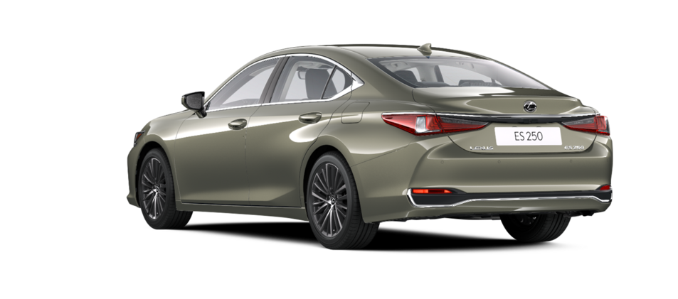 Новый автомобиль Lexus ES PROGRESSIVEв городе Астана ДЦ - Lexus KZ свободный склад