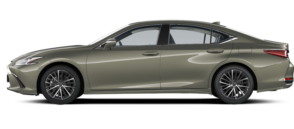 Новый автомобиль Lexus ES PROGRESSIVEв городе Астана ДЦ - Lexus KZ свободный склад