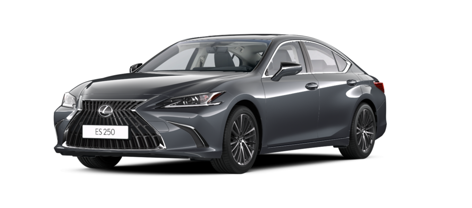 Новый автомобиль Lexus ES PROGRESSIVEв городе Астана ДЦ - Lexus KZ свободный склад