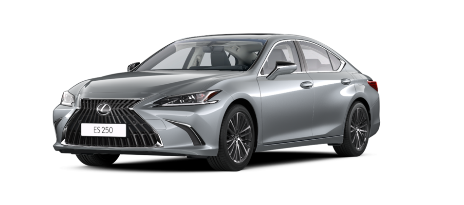 Новый автомобиль Lexus ES PROGRESSIVEв городе Астана ДЦ - Lexus KZ свободный склад