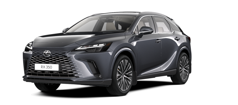 Новый автомобиль Lexus RX EXECUTIVEв городе Астана ДЦ - Lexus KZ свободный склад