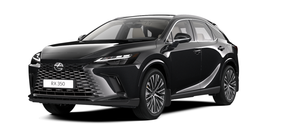 Новый автомобиль Lexus RX F SPORT +в городе Астана ДЦ - Lexus KZ свободный склад