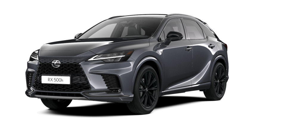 Новый автомобиль Lexus RX F SPORT Performance +в городе Астана ДЦ - Lexus KZ свободный склад