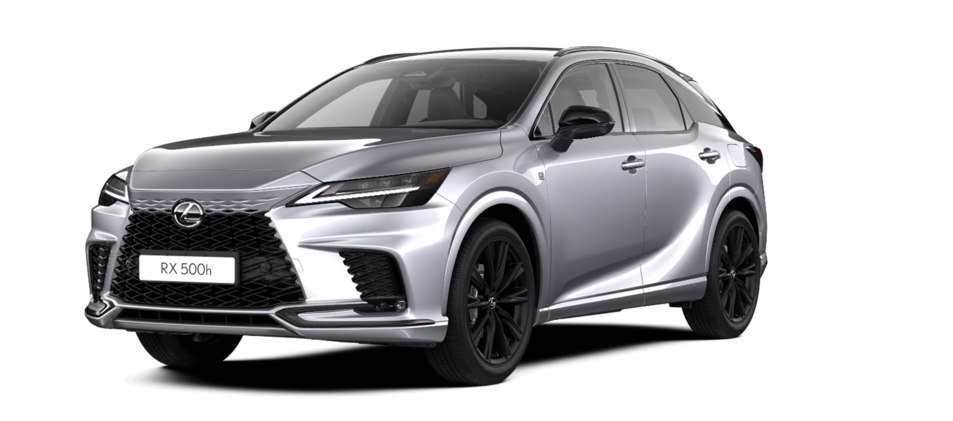 Новый автомобиль Lexus RX F SPORT Performance +в городе Астана ДЦ - Lexus KZ свободный склад