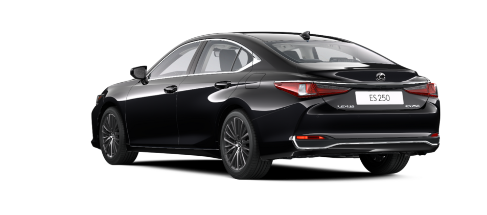 Новый автомобиль Lexus ES PREMIUMв городе Астана ДЦ - Lexus KZ свободный склад