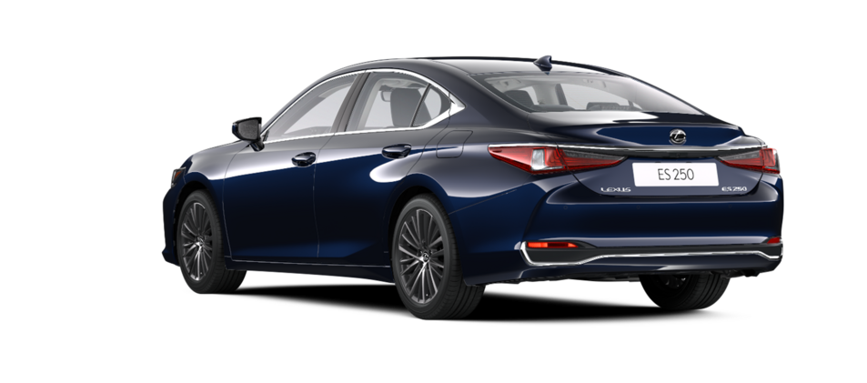 Новый автомобиль Lexus ES PROGRESSIVEв городе Астана ДЦ - Lexus KZ свободный склад