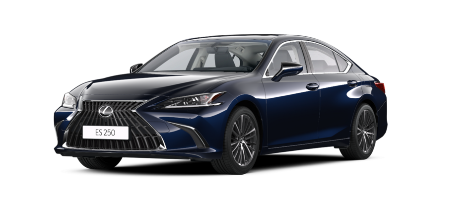 Новый автомобиль Lexus ES PREMIUMв городе Астана ДЦ - Lexus KZ свободный склад