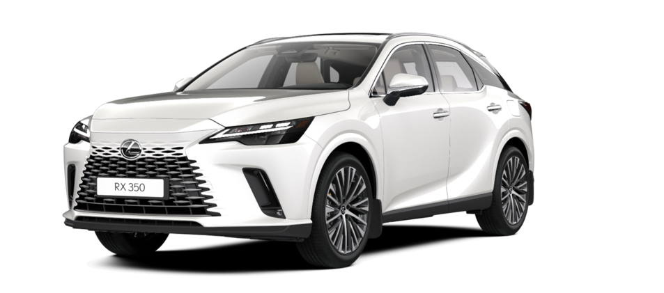 Новый автомобиль Lexus RX EXECUTIVE+в городе Астана ДЦ - Lexus KZ свободный склад