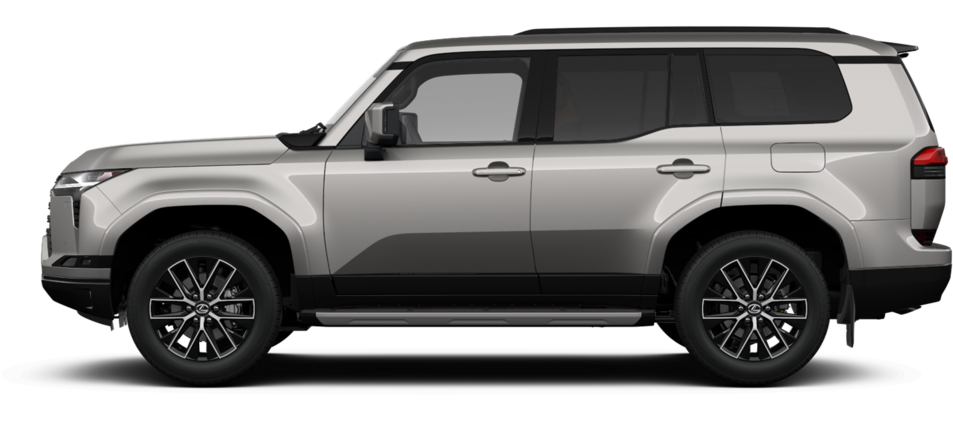 Новый автомобиль Lexus GX Executiveв городе Астана ДЦ - Lexus KZ свободный склад